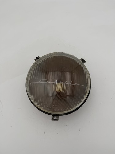 Faro fanale anteriore - anteriore, lancia