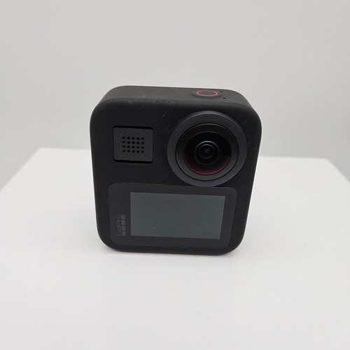 Gopro max 360 uhd - max, 16,6mp