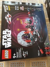 Lego star wars smart play - star,
