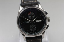 [Scatola] Hamilton Jazzmaster