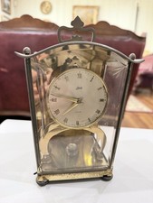 Orologio vintage Schatz &