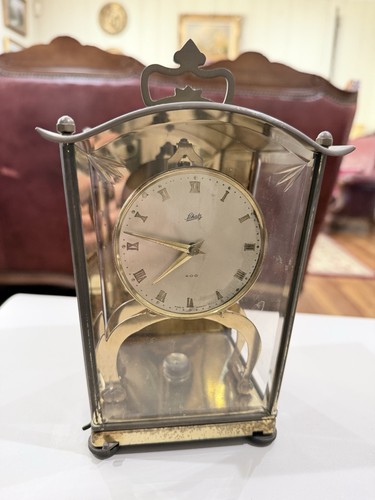 Orologio vintage schatz - schatz, &