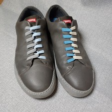 Camper peu touring - camper, leather