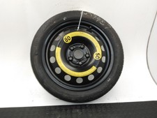 Ruota di scorta e pneumatico