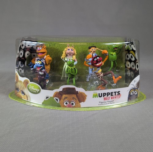 Disney store muppets most - disney,