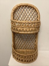 Scaffale espositore vintage in