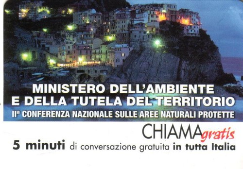 Chiamagratis ministero - chiamagratis,