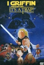 Dvd I Griffin - Presentano