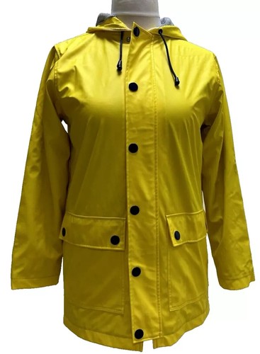 Giacca antipioggia donna - giacca,
