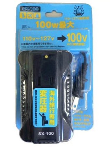 Toko 100 trasformatore di - toko,
