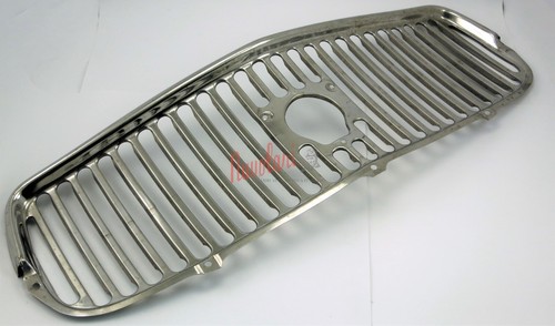 Mascherina centrale fiat 1100 - mascherina,