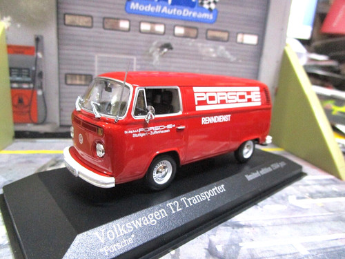 Volkswagen bus t2 - bus,