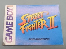 Street Fighter 2 II - NOE