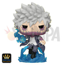Dabi Funko Pop 1834 My Hero