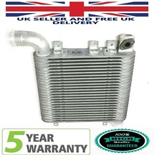 INTERCOOLER ADATTO HYUNDAI