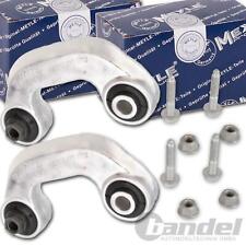 2x MEYLE asta di accoppiamento asse anteriore per AUDI A4 B6 B7 AVANT SEAT EXEO ST