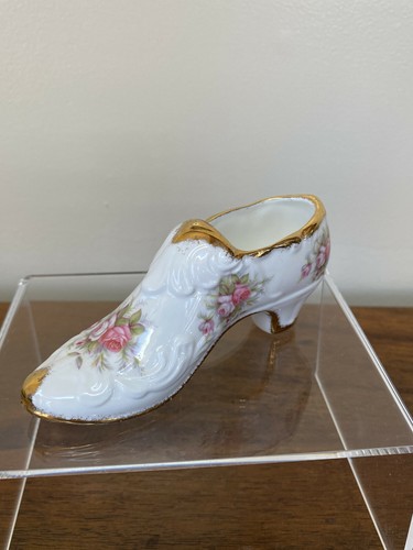 Statuina ciabatta scarpe