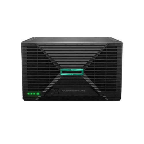 Enterprise microserver hpe - hp,