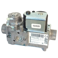 Radiant valvola gas honeywell - valvola,