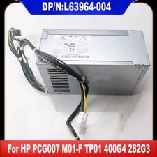 901772-003 Nuovo Originale PCG007 310W per HP M01-F TP01 400 G4 282 G3 Alimentatore