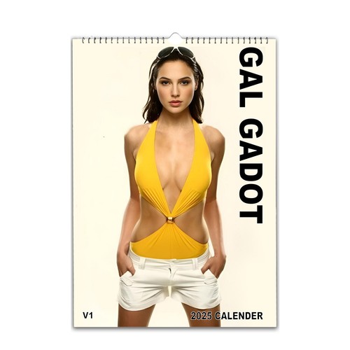 Sexy gal gadot beautiiful - sexy,