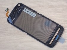 nuovo ORIGINALE Nokia 5800 anteriore LCD vetro cover touch screen digitalizzatore