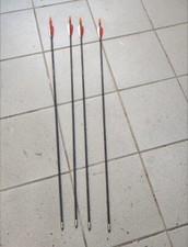 4 Frecce Freccia Arco Easton p/c