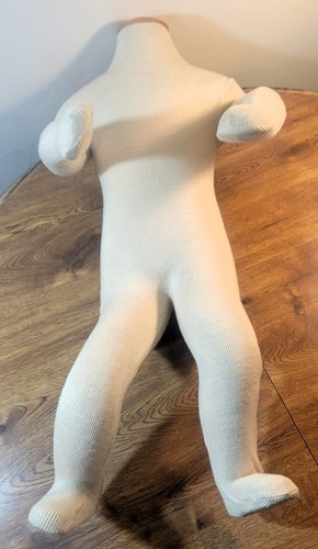 Manichino bambino corpo - manichino,