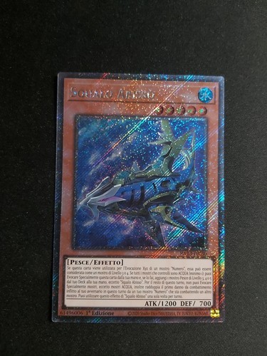 Squalo abisso ra03 it030 - squalo, ra03-it030