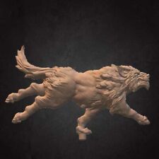 Wolf Pose 2 Animal Selvatico -