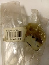 HUSQVARNA 505200801 Vite Senza