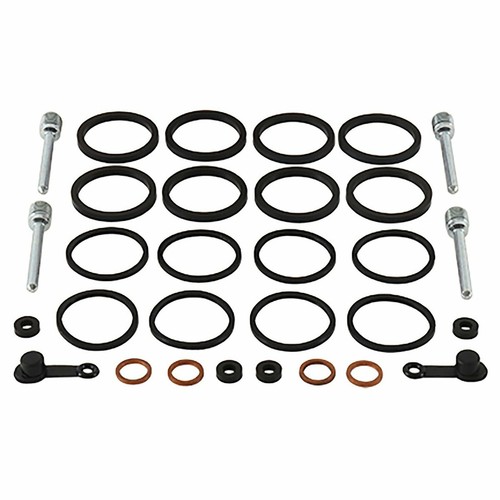 Kit revisione pinza freno - kit,
