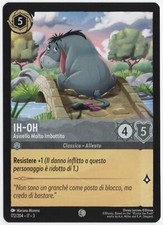 Lorcana Disney Set Nelle Terre d'Inchiostro Ita Italiano Trading Card Game Gioco