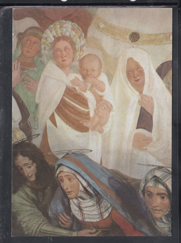 Cartolina varallo sesia - varallo,