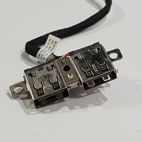 Probook 4540s porta - usb, con