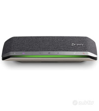 Plantronics Poly sync40 - Altoparlante per conferenze Sync 40 (Plantronics)
