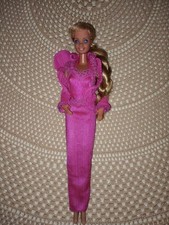 Barbie beauty secrets - barbie,