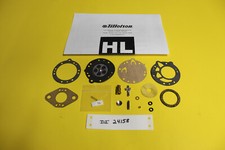 Kit Carburatore Motosega Solo
