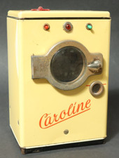 Antico Krz Caroline Giocattolo
