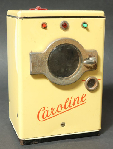 Antico krz caroline giocattolo - caroline,