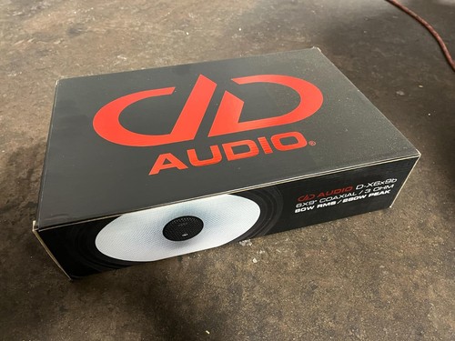 Audio digital designs - dd,