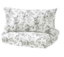 SET LENZUOLA COPRIPIUMINO IKEA