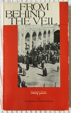 From Behind the Veil by