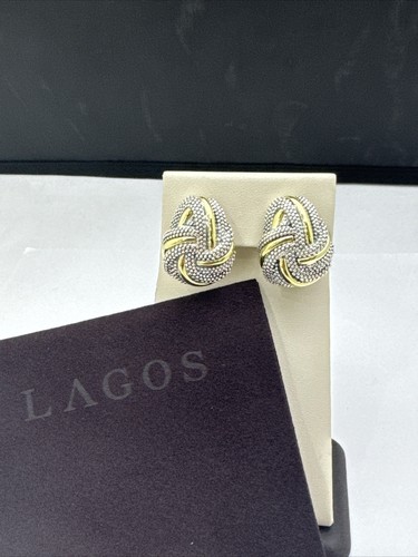 New lagos caviar sterling - new,