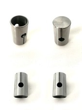 4 Bicchierini Punterie Aste Bilancieri Albero A Camme per FIAT 500 126 FIAT 