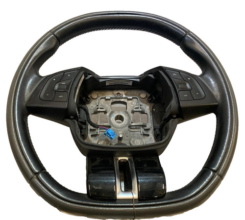 Volante multifunzione citroen - volante,