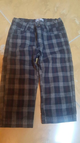 Pantalone bambino marina - bambino,