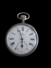 Orologio Da Tasca Perseo