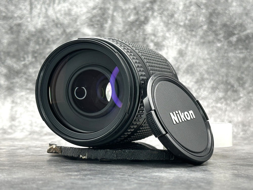 Ottime condizioni nikon - condizioni], af