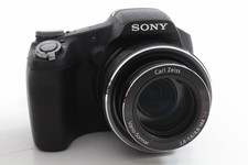 Sony cyber shot - cyber-shot, dsc-hx100v